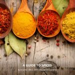 A Guide To Spices